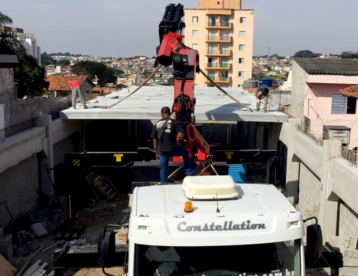 Mult MRM Estrutura Metálica, Reforma Predial e Industrial, Construção Civil e Projetos