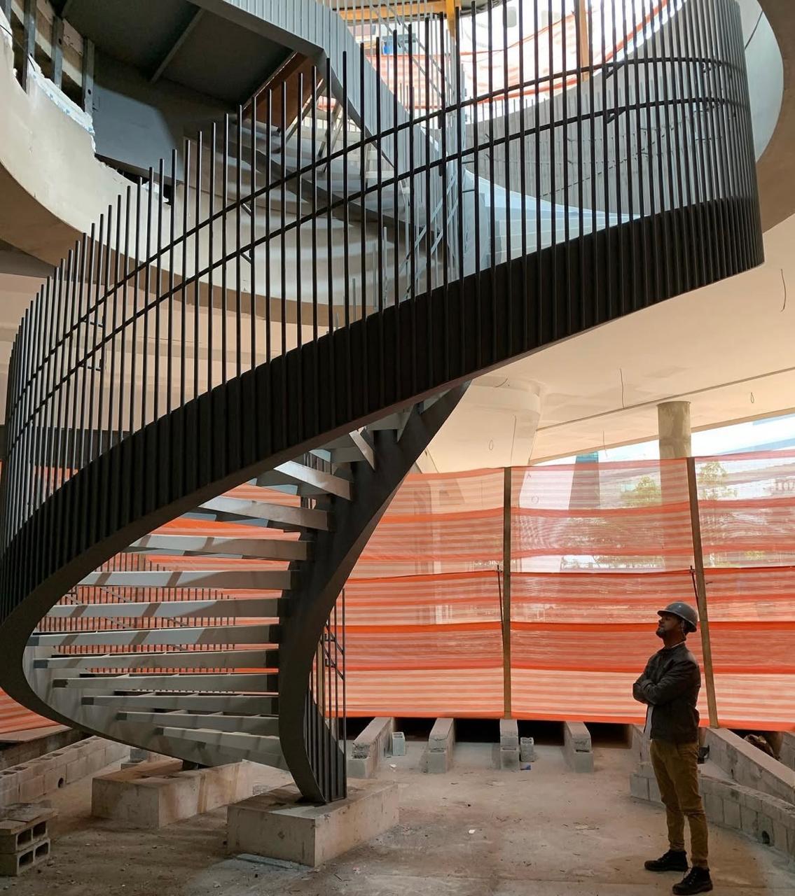 Mult MRM Estrutura Metálica, MultMRM Reforma Predial e Industrial, Construção Civil e Projetos