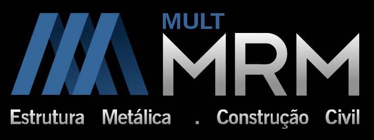 MultMRM Estrutura Metálica, Reforma Predial e Industrial, Construção Civil e Projetos